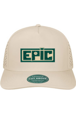 EPIC Cut Above Cap