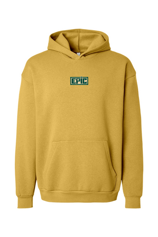 EPIC Fleece Hoodie