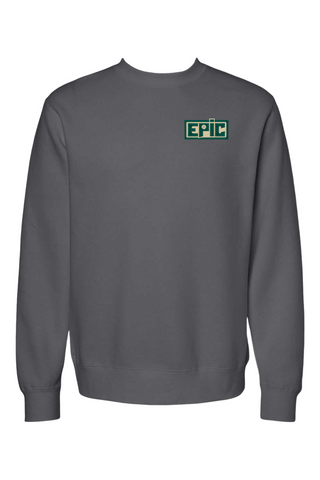 EPIC Fleece Crewneck Sweatshirt