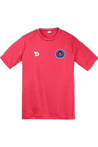 CBJ Team D Tee