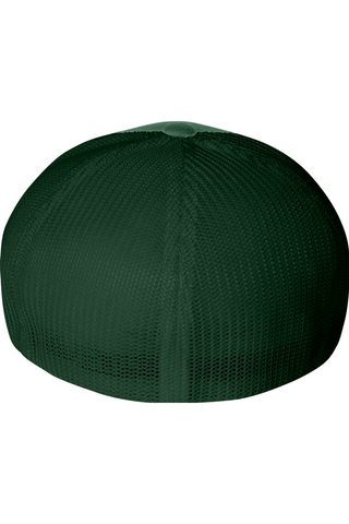 Legacy Christian Flexfit Trucker Hat