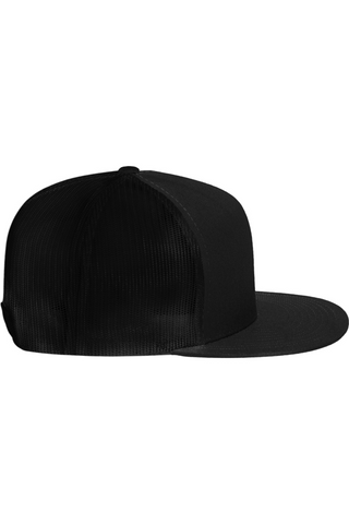 Ronaldinho Bruxo Flexfit Trucker Hat