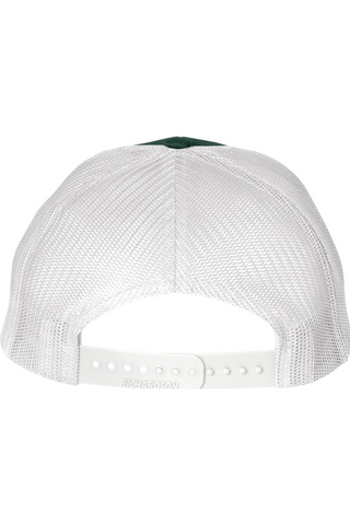 EPIC Snapback Trucker Cap