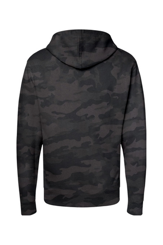 CBJ Fleece Pullover