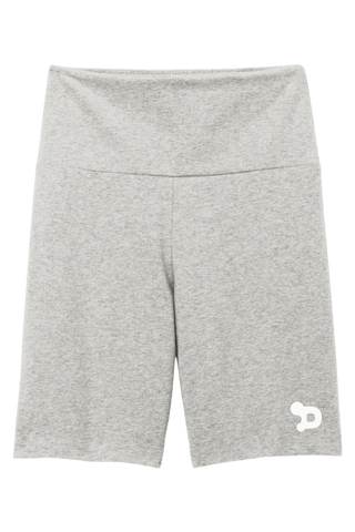 Team D Flex High-Waist Bike Short