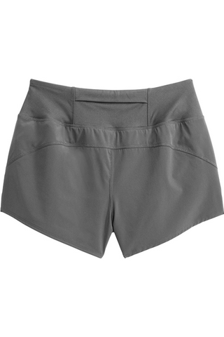 Ronaldinho Team Womens Fitness Short