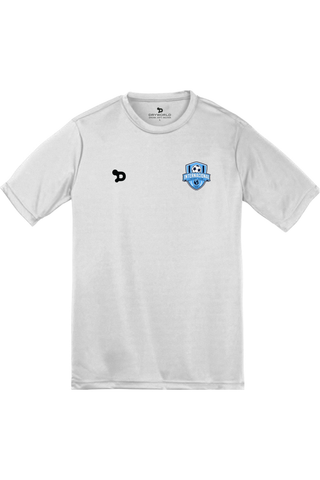 Internacional Youth PosiCharge Competitor Tee