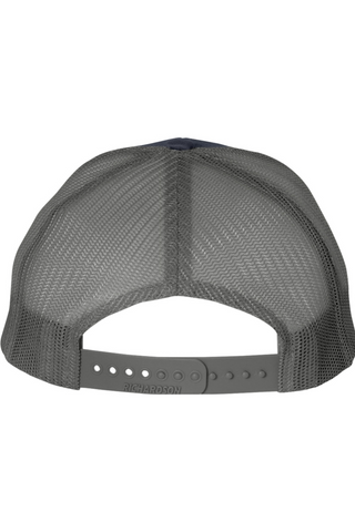 A&D Snapback Trucker Cap