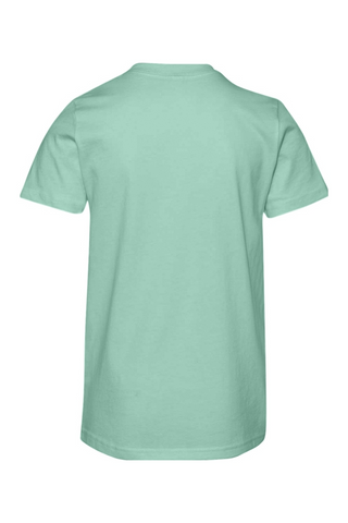 Ronaldinho Bruxo Youth Jersey Tee