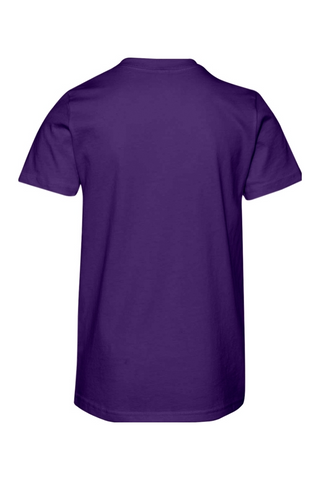 Ronaldinho Bruxo Youth Signature Step Jersey Tee