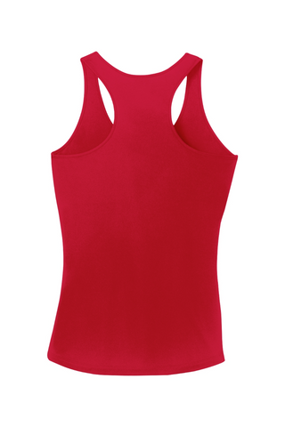 Gridiron Women Racerback Tank