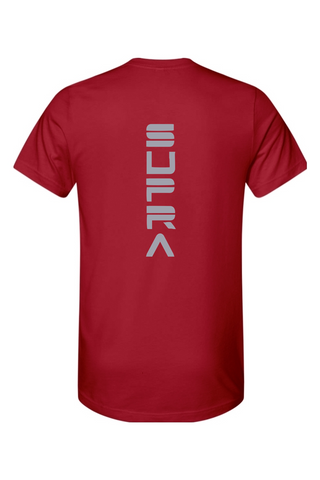 Supra United Big Logo Tee