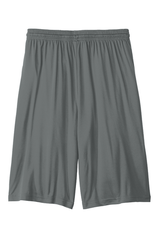 T2S Coach Pocketed Short