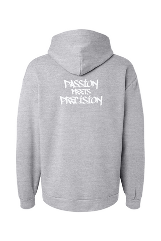 Salsa Futsal Fleece Hoodie