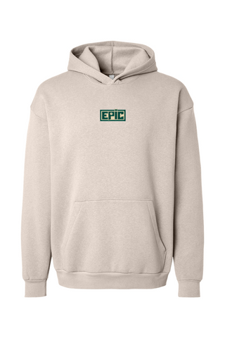 EPIC Fleece Hoodie
