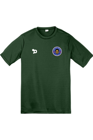 CBJ Team D Tee