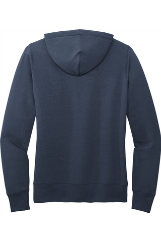 SAC Ladies Core Fleece Pullover Hooded Sweatshirt - Lifestyle GoDons Edition