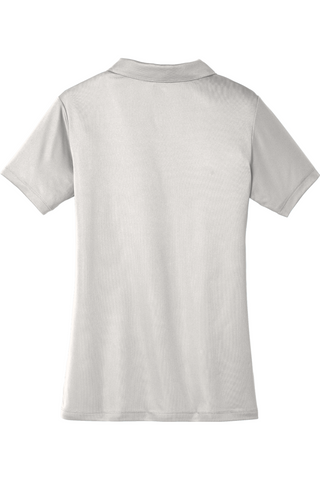 DRYWORLD Golf Competitor Polo