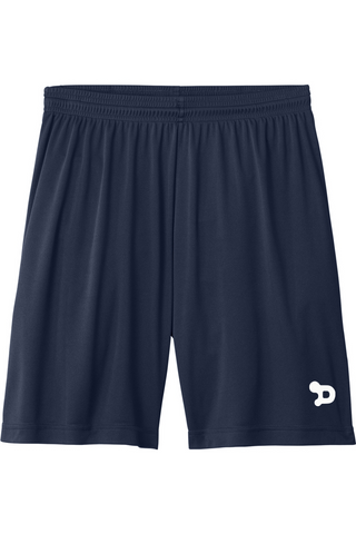 Team D 7" Short