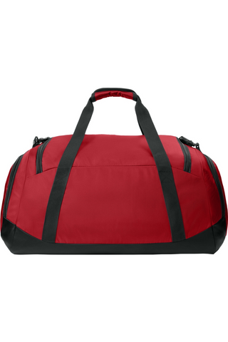 Beckman Patriots Large Rec Duffel