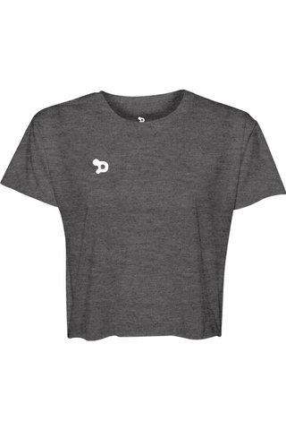 Team D  Wmns Cali Crop