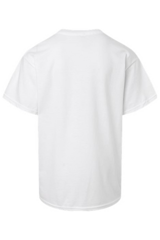 Woodbridge Warriors Youth Fine Jersey Tee