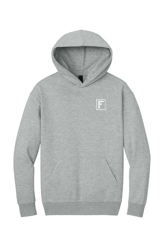 Funk Heavyweight Fleece Hoodie