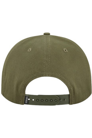 Team D  Rope Cap