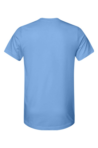 D Crewneck Jersey Tee