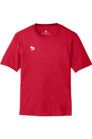 Team D Training Tee
