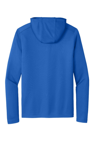 Ronaldinho Team Long Sleeve Hoodie