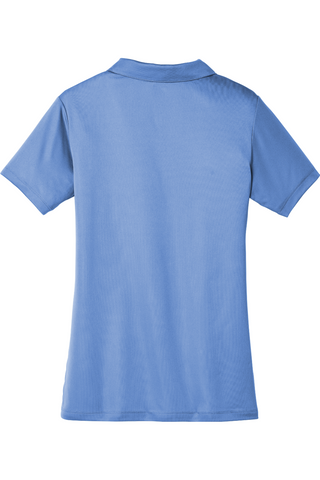 DRYWORLD Golf Competitor Polo