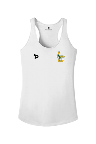 Legacy Christian Ladies PosiCharge Competitor Racerback Tank
