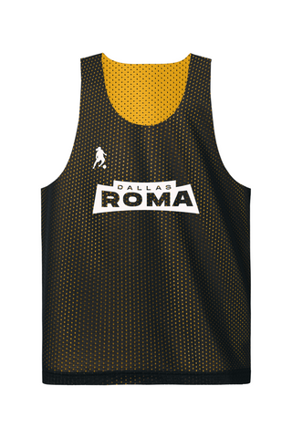 Dallas Roma Reversible Mesh Tank