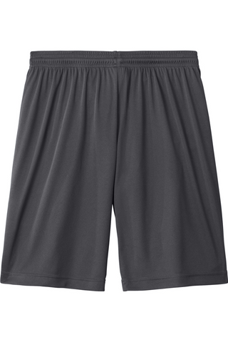 Skyline FC PosiCharge Competitor 7" Short - Training