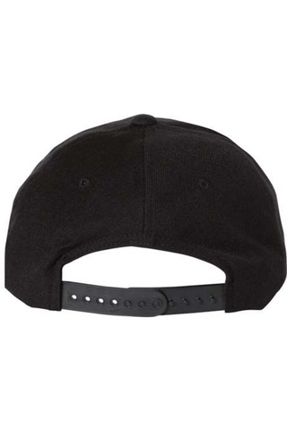 KIKA Wool Blend Cap