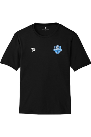 Internacional PosiCharge Competitor Tee