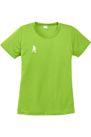 Ronaldinho Team Womens Training Tee