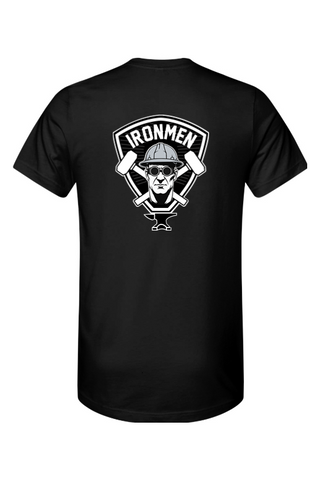 OVI Big Franchise Logo T-Shirt
