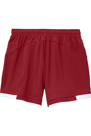 Gridiron Women Club 5" Short