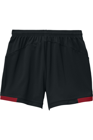 Gridiron Women Club 5" Short