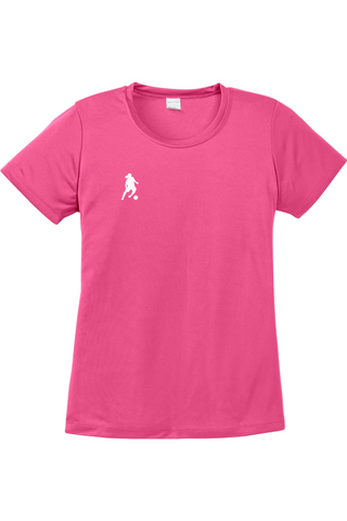 Ronaldinho Team Womens Training Tee