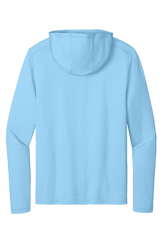 GHS UV Pro Long Sleeve Hoodie