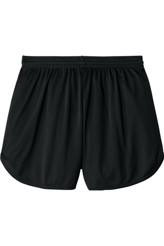 Salsa OC 4" Short