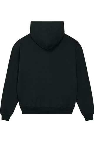 Beckman Patriots Unisex Cooper Dry Hooded Sweatshirt - Lifestyle Varsity Heritage Edition