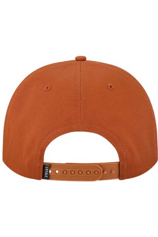 Team D  Rope Cap