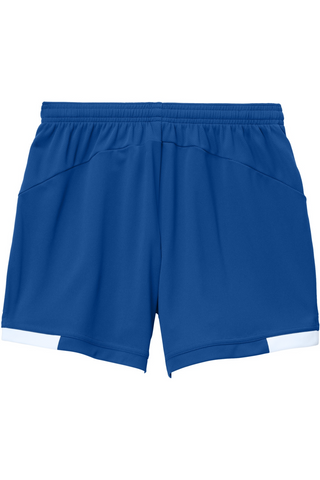 Gridiron Women Club 5" Short