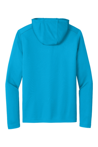 Ronaldinho Team Long Sleeve Hoodie