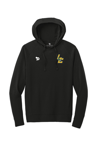 Legacy Christian Sport-Wick Flex Fleece Pullover Hoodie