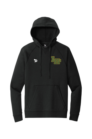 Lake Houston Ducks Drive Fleece Pullover Hoodie